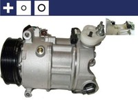 Mahle Kompressor Klimaanlage FüR Land Rover Range Discovery IV Jaguar XF