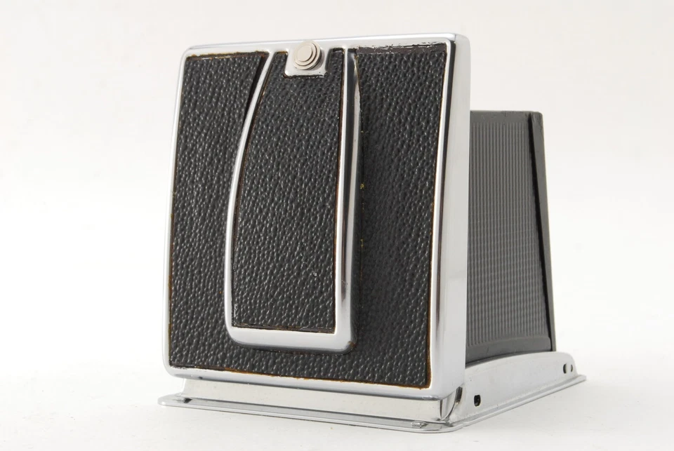 [ NEAR MINT ] Hasselblad Waist Level Finder for 503CX 500C 500CM 501C From JAPAN - Image 2 of 4