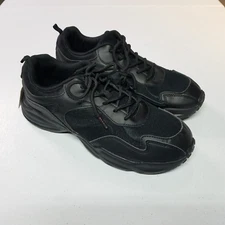 Layer 8 Women's Star Sneakers Size 11