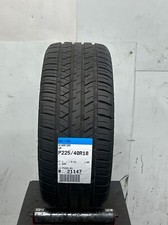 1 Used Starfire Wr P22540r18 2254018 2254018 92 W - 932
