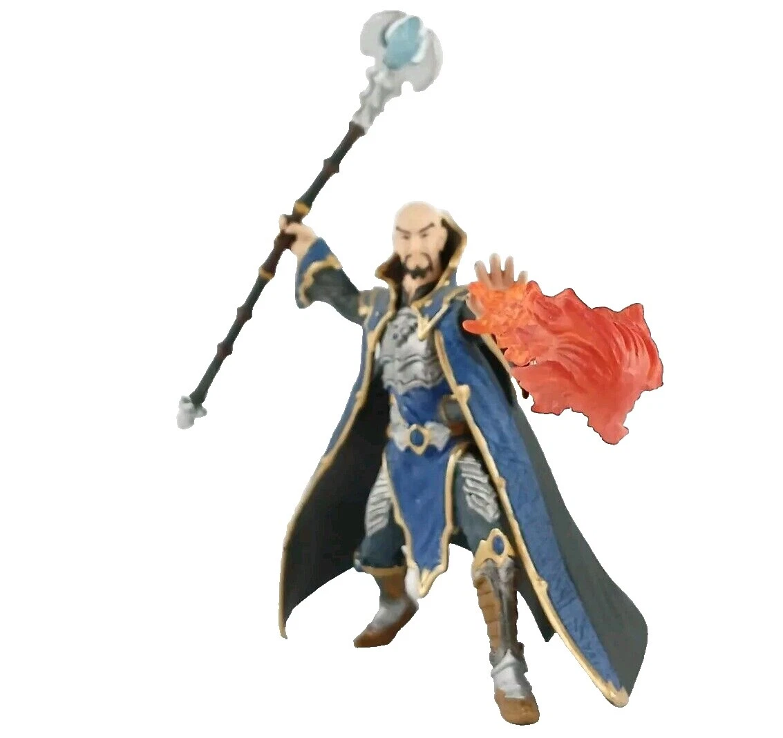 Schleich Dragon Knight Action Action Figures