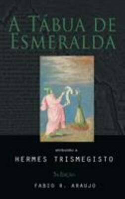 A Tabua De Esmeralda by Trismegisto, Hermes, Brand New, Free shipping in the US