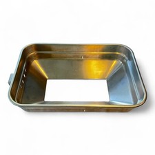 Farberware Body For Open Hearth Rotisserie Broiler Model 455 Nd 455nd Part