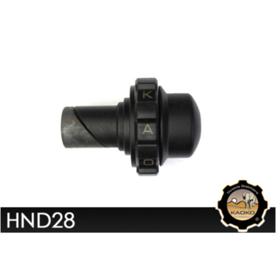 Cruise Control Geschwindigkeitsstabilisator Lenker 19mm für: Honda KAOKO HND28 C