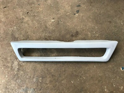 for JDM Mitsubishi Galant E39A VR4 VR-4 240hp AMG grille grill 