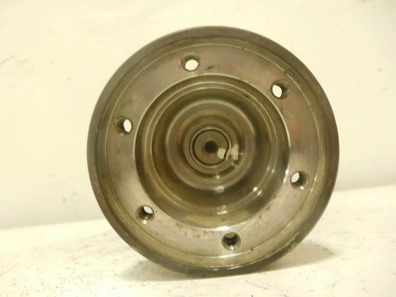 Caja de transferencia Saturn Vue 2004 2005 2006 2007 3,5 L Opt L66 23460 Foto 3 de 4