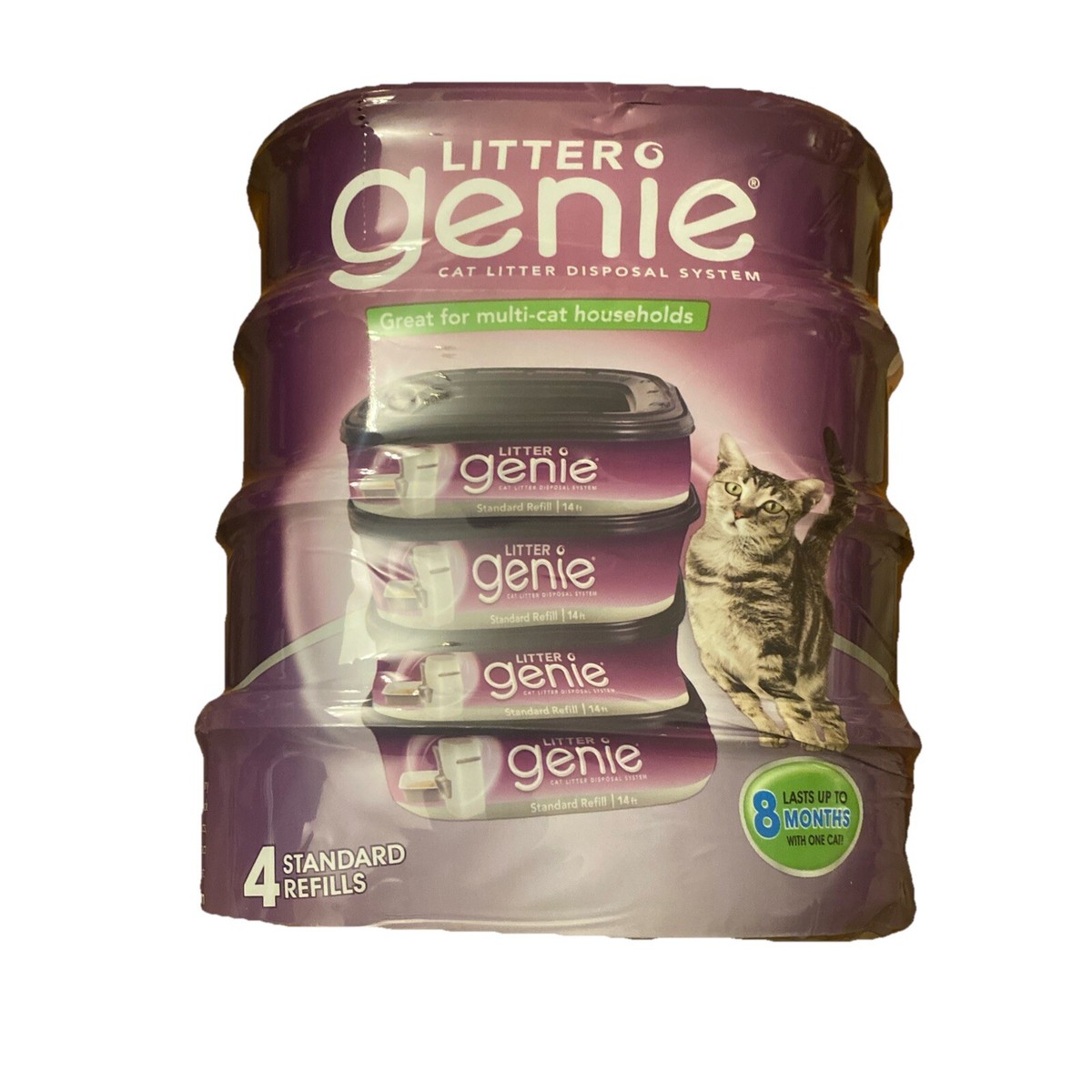 Pet Litter Petco Cat Litter Refill Petco Litter Genie Refills Cat