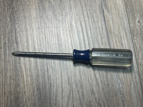 USA Craftsman Screwdrivers / Phillips, Flat Head &Torx Mix & Match / You Choose - Picture 29 of 153