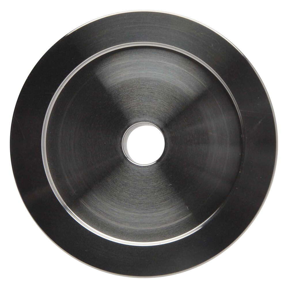 KF-40 NW-40 1/4 NPT (MALE) Adapter Vacuum Fitting SS304 LoCo