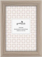 Goldbuch Fotorahmen Toscana 13X18 Cm Taupe