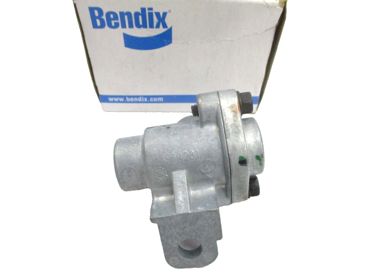 EDAS – Design Kommunalka 1676719C1 NEW INTERNATIONAL DC4 DOUBLE CHECK VALVE BENDIX