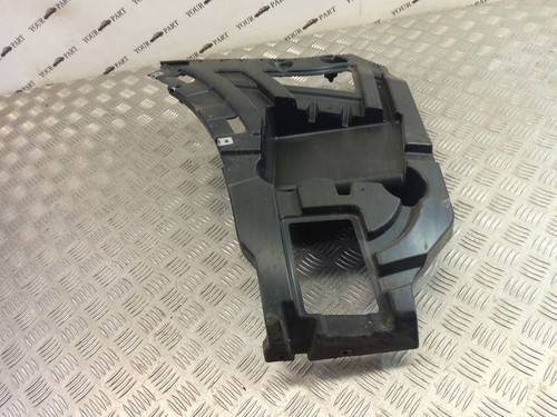 BMW X3 F25 2013 Stoßstange hinten links Halterung 7210077 SKE23423 18622