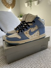 nike sb dunk high thermal stitch
