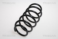 1X Triscan Fahrwerksfeder 8750 24131 FüR A04 Opel Gtc Astra Caravan Twintop L08
