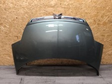 Capote Citroen C8