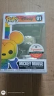 New ListingMickey Mouse 01 Disney Funko Pop Limited Edition Funhouse Customs