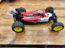 3Racing Cactus 2wd off road electric buggy Associated HB Durango Losi