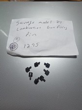 Savage Model 24 Combination Gun Firing Pin