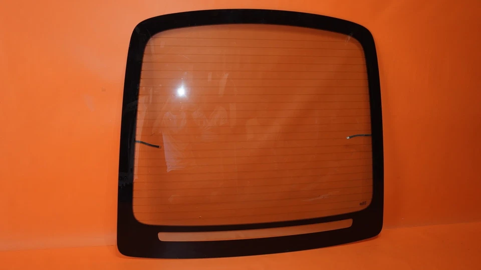 PORSCHE CAYMAN CRISTAL PARABRISAS 2013 2014 2015 2016 CUPÉ OEM Foto 2 de 4