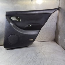 Seat Leon Mk1 2000-2006 Driver/Right/OS Rear Door Card Cover Panel !READ!