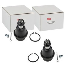 2X NTY Rotule de Suspension Avant Convient pour Cadillac Escalade Chevrolet