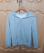 Grauer Hoodie von Primark Größe S sehr gute...