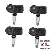 TPMS Sensor 315Mhz Programmed Tire Pressure Monitoring System 4260733021