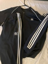 adidas superstar jacket