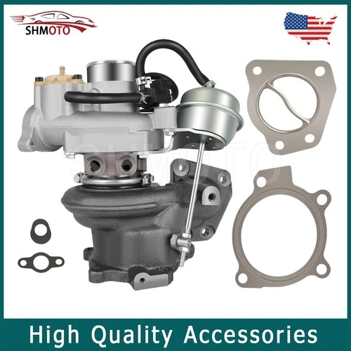 For Chevrolet Cobalt HHR Pontiac Solstice GXP 2.0L 250HP Turbocharger K04 Turbo