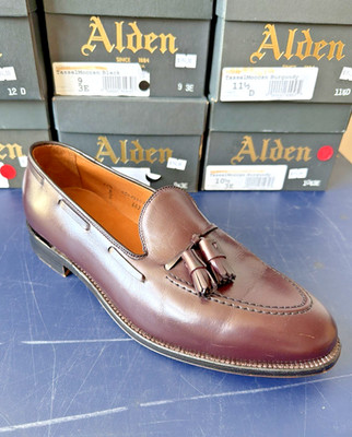 Alden 663