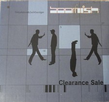 Clearance Sale / EFA Medien GmbH 2000 / CD / ...