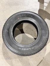 2557017 25570r17 112s General Grabber Hts Tire Single 732