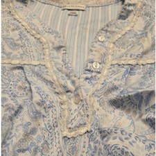 Miss Elaine nightgown