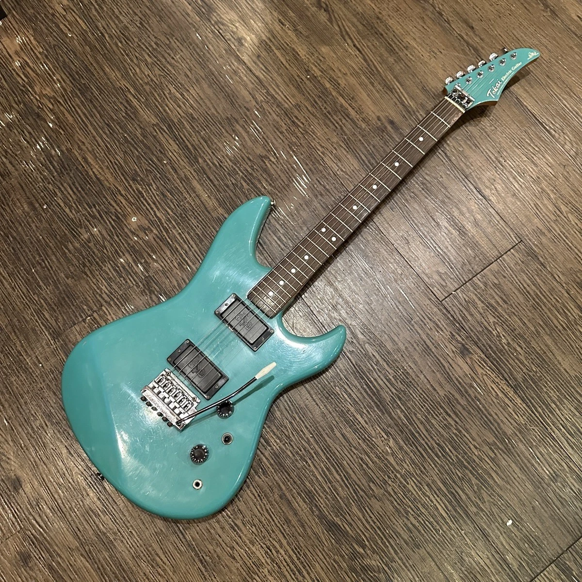 MIJ Tokai VX-65 1980s Electric Guitar | eBay