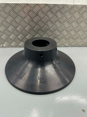 OEM Fassi lorry loader crane stabiliser foot 700707