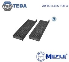 11-12 326 0010/PD INNENRAUMFILTER POLLENFILTER MEYLE FÜR DS DS 5,DS 7