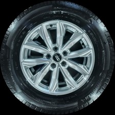 235/65 R17 Winterreifen AUDI Q5 FY 17 Zoll Alufelgen Komplettsatz 5-6mm