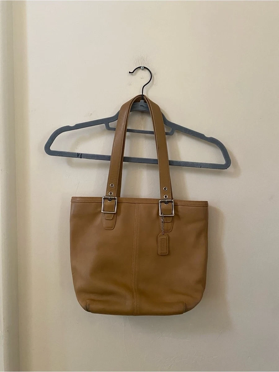 25+ Coach Hippie Bags & Handbags for Women for sale | Updated Oct 2026