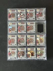 Deadpool Bitty Pop Incomplete Set