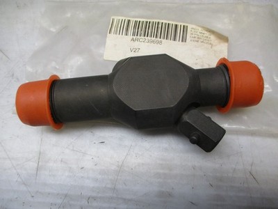 Kiene V-27 Control Valve, V-Line Indicator Valve Assembly, Taper Thread 3/4''
