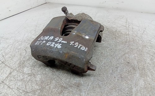 VW BORA 1J2 Bremssattel vorne rechts 1.90 Diesel 50kw 1999 27643106
