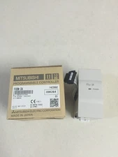 About NEW PLC FX0N-3A 2-input/1-output analog module #jg