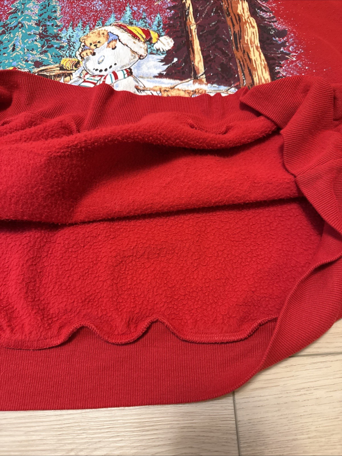 Nutcracker Plus Size Christmas Sweater Oversized … - image 10