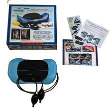 Posture Pump Disc Hydrator Back Model 2000 wi...