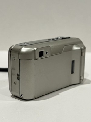 Konica Minolta Zoom 130C Date 35mm Point & Shoot Film Camera