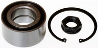 Vorderachse Denckermann W413308 Radlagersatz FüR CitroËN,Fiat,Opel,Peugeot,Toyot