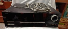 AMPLIFICATORE HOME THEATER SISTEMA AUDIO HARMAN KARDON AVR 134 + 5 CASSE JBL