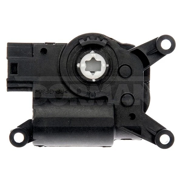 For Volkswagen Jetta 2005-2015 Dorman 604-837 HVAC Heater Blend Door Actuator Foto 2 de 3