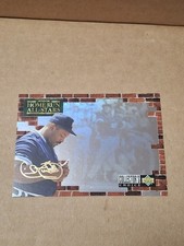 1994 CECIL FIELDER UPPER DECK CC HOME RUN ALL STARS CARD #HA4 DETROIT TIGERS 