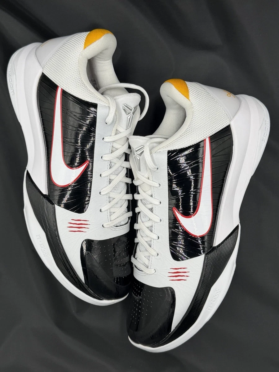 Las mejores ofertas en Nike Zoom Kobe 5 Bruce Lee | eBay